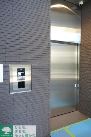 ディームス渋谷本町の物件内観写真